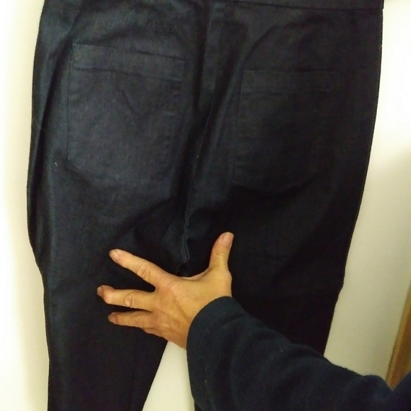 Pinup Style Jeans Small 'NEW' - Picture 5 of 14